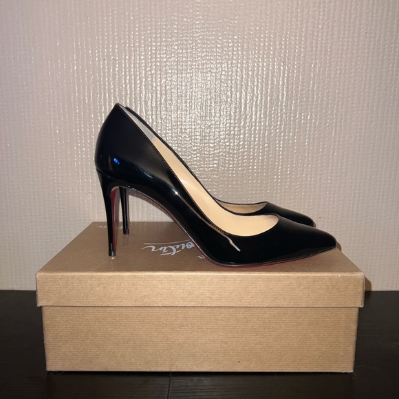 Christian Louboutin Pigalle Follies - Picture 5 of 7